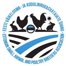 MTÜ Eesti Väikelooma- ja Kodulinnukasvatajate Ühing (EVKLÜ)